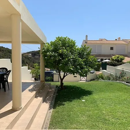 Villa Vianna With New Pool!! *